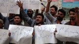  Загинали и ранени при митинг след обезчестяване и ликвидиране на дете в Пакистан 