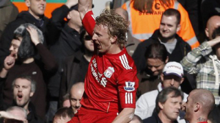 Каут: Благодаря на Луис Суарес