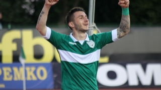 Старши треньорът на Берое Александър Томаш е подготвил няколко изненадващи