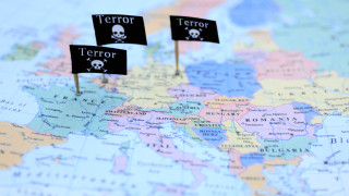 Крайнодесният политически тероризъм е във възход в Западна Европа и