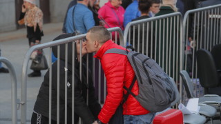 Властите в Москва съобщиха че повечето от наскоро потвърдените случаи