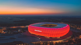 Магията на Европейското - градовете и стадионите, в които ще се играе футбол