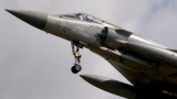  Тайван засече 37 китайски военни самолета в зоната си за противовъздушна защита 