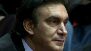 ЦСКА уволни нигериеца Носа Оморогбе