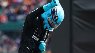 Джордж Ръсел изрази оптимизъм относно промените в автомобила на Мерцедес