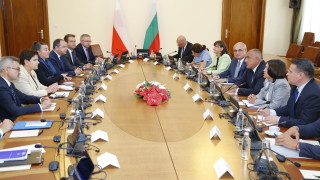МС даде на Спортната академия имот в Несебър