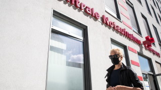 Диагнозата за състоянието на руския опозиционер Алексей Навални направена от