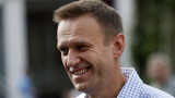  Навални лети назад за Москва 