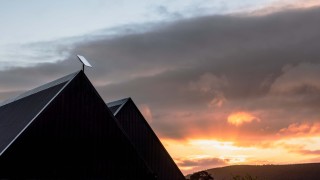 Космическият интернет на SpaceX се очаква да достигне нашите ширини