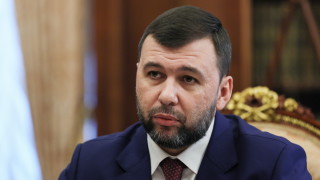 По цялата линия на съприкосновение се наблюдава активност на Въоръжените