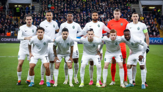 Българският шампион Лудогорец е спечелил до момента 7 270 300