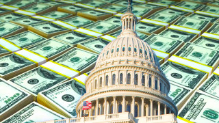 Чуждестранните инвеститори все още купуват държавни облигации на САЩ Пресни