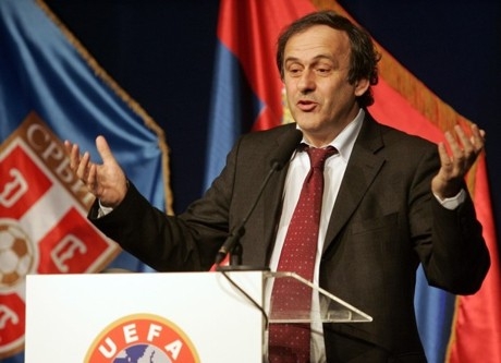 УЕФА: Не сме обещавали Евро 2020 на Турция