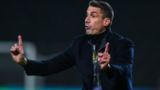 Левски все още не е представил ново попълнение след като