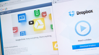 Dropbox Inc е напът да стане публична компания Услугата за