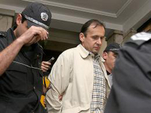 Бившият шеф на "Топлофикация - София" закривал сметки от ареста
