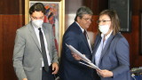 БСП няма да подкрепи проекта за нова Конституция, категорична Нинова