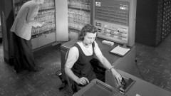 От IBM до Nvidia: Половин век по-късно хората вече не са най-ценният актив