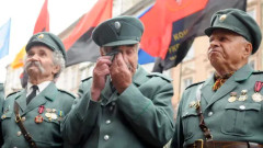 Полша спря военната помощ за Украйна заради чествания на УПА в Лвов