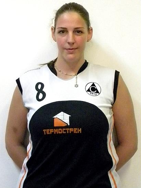 Италианци пожелаха Делчева