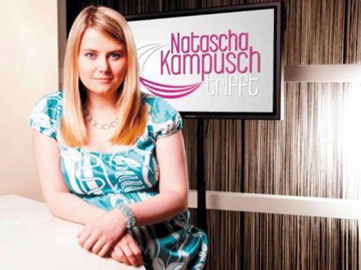 Наташа Кампуш издава биографична книга за живота си на похитена