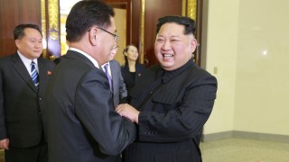 Северна Корея е готова да се откаже от ядрените си
