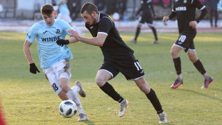 Треньорът на Арда Стамен Белчев ще върне Светослав Ковачев в