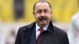 Бившият треньор на ЦСКА Москва Валерий Газаев се изказа остро