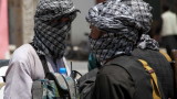  Съпротивата против талибаните приканва Запада да помогне с оръжия и муниции 