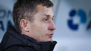 Старши треньорът на ЦСКА Саша Илич няма да дава пресконференция преди