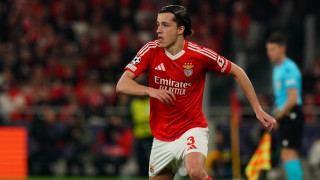 Реал Мадрид постигна устно споразумение с Бенфика Лисабон за трансфера