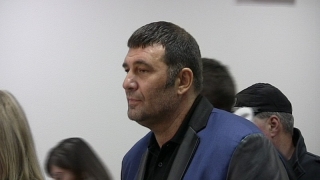 Атанас Червенков – Райфъла и групата му отиват на съд 