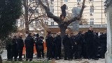 Служителите в затворите у нас излизат на протест