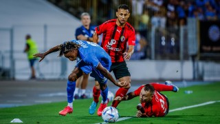 Левски има изключително минимални шансове да получи от УЕФА преиграване