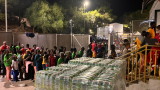  7000 мигранти дойдоха в Лампедуза за 2 дни 