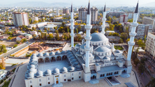 Министерството на икономиката на Киргизстан предложи да се наложи за