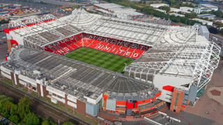 Ръководството на Манчестър Юнайтед ще се срещне в Лондон във