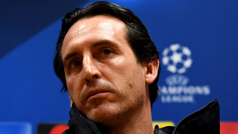 Емери: Трябваше да спечелим убедително!