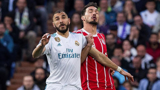 Бранителят на Байерн Мюнхен Матс Хумелс бе критичен към