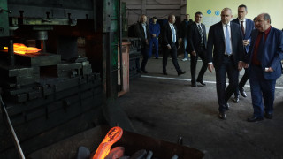 Трябва да има диалог между отговорните институции и бизнеса за