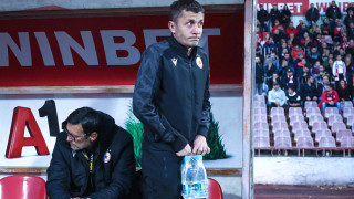 Старши треньорът на ЦСКА Саша Илич възнамерява да възложи повече