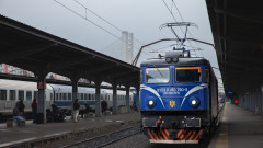 Нови бързи влакове ще се движат от Русе до летището в Букурещ със 160 км/ч