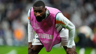 Ръководството на Реал Мадрид е решило да се раздели с