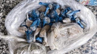 Във Варна задържаха наркодилър рецидивист, продавал фентанил