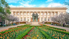 Столична община отбелязва 24 май с пъстра културна програма