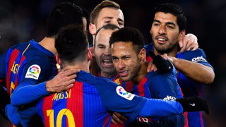 И днес Неймар е най обсъжданата футболна личност Бразилецът пристигна сутринта