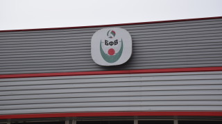 Лагерът на националния отбор по волейбол за Европейското първенство продължава