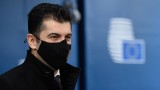 Кирил Петков: До тук само номинално сме изпълнявали условията за Шенген