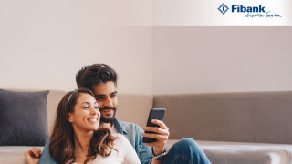 Fibank Първа инвестиционна банка предлага на своите клиенти физически лица