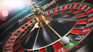 Гърците са похарчили близо 23 млрд. евро за хазарт